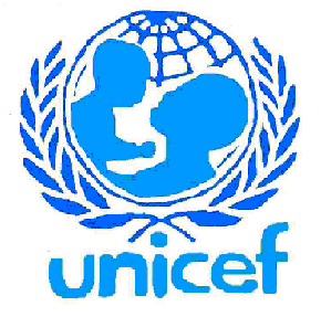 LOGO UNICEF