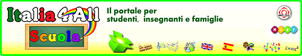portale Italia4All