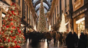 Natale senza crisi: quanto spenderanno quest’anno gli italiani
