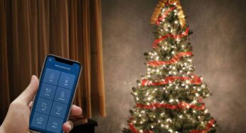 La vera tendenza per questo Natale 2024 è l’albero smart: questo lo trovi ad un prezzo vantaggioso su Amazon