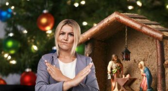 Il vecchio presepe non si usa più in casa, è questa la nuova tendenza: lo trovi su Amazon scontato anche del 5%