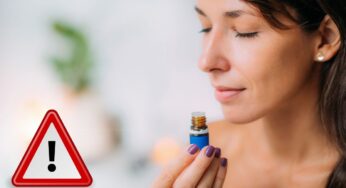 Tutti usano questo rimedio per profumare casa, ma in realtà è un grosso rischio: l’allarme