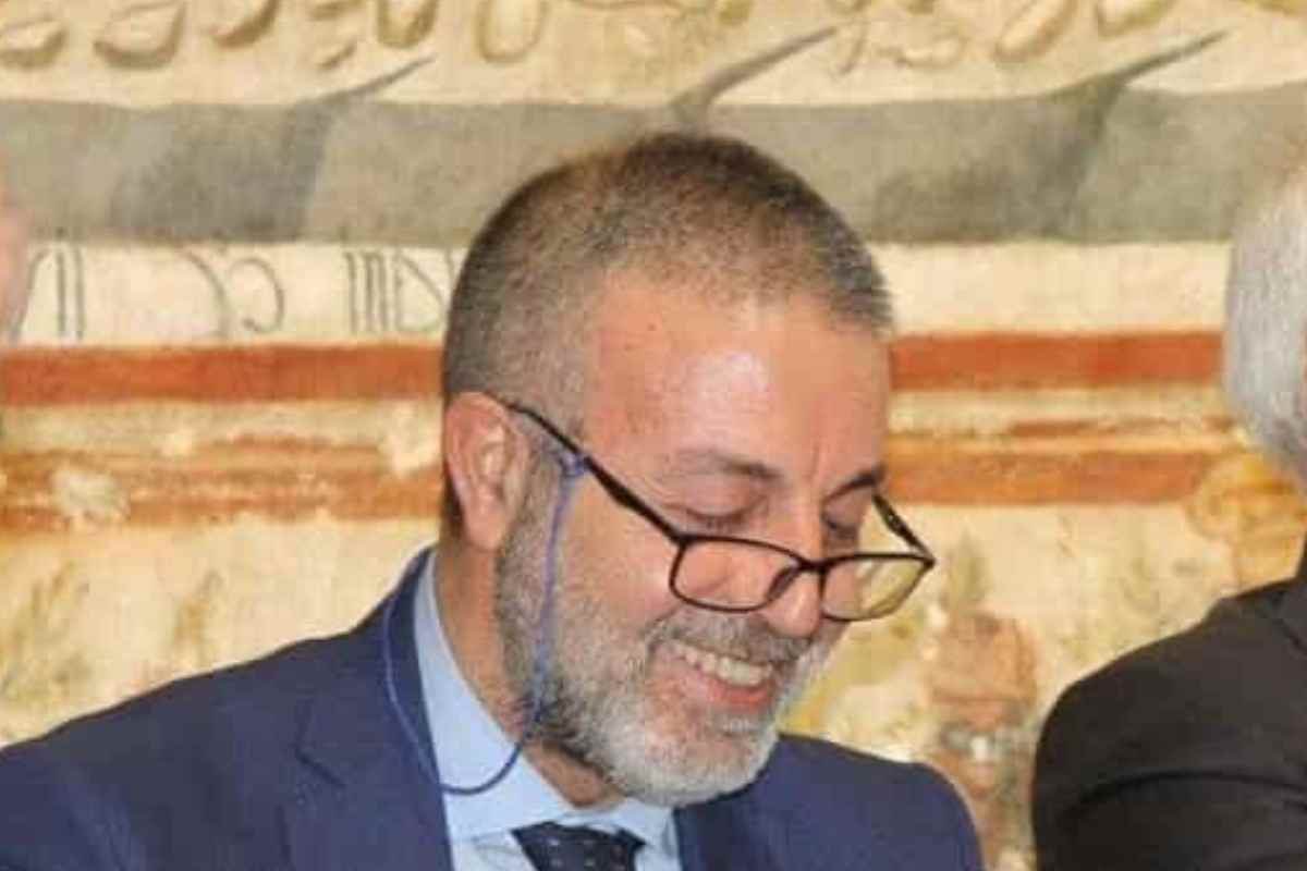 Angelo Amelio