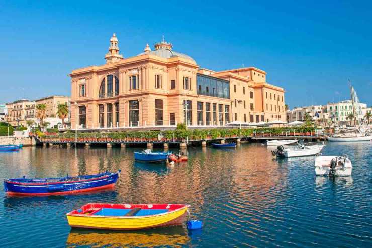 Bari