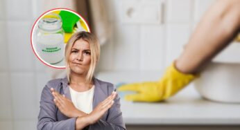 Il bicarbonato di sodio è ottimo in casa, ma fai attenzione: cosa non dovresti mai pulire per evitare rischi