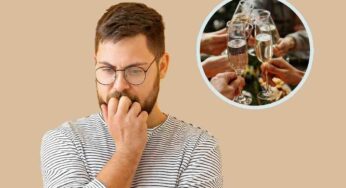 Se faccio il brindisi a Natale e Capodanno rischio di risultare positivo all’alcol test?