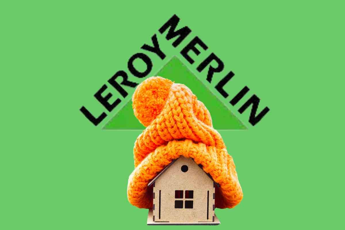 Casa con cappello