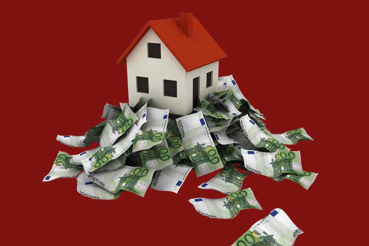 Casa e soldi