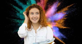 Se ti piacciono questi colori allora hai un Quoziente Intellettivo molto alto, lo dice la scienza