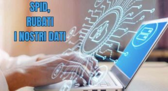 Spid, violato il database con tutti i nostri dati: 5 milioni di italiani a rischio, ecco cosa fare subito