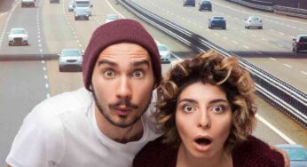 170 Euro di multa se sbagli corsia in autostrada (e non c’entra nulla la velocità a cui andavi)