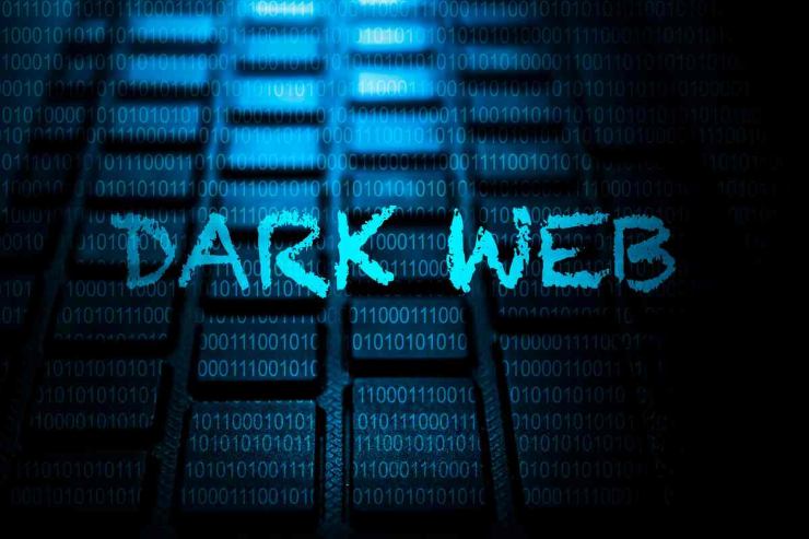 Dark Web