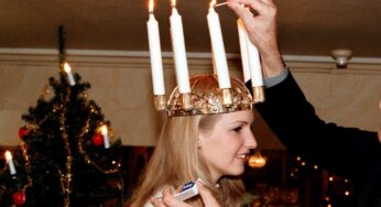 13 dicembre, Festa di Santa Lucia: la sua storia e perché si celebra