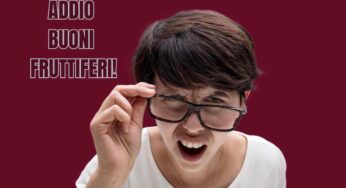 Buoni postali scaduti: ecco chi intasca e si gode i soldi