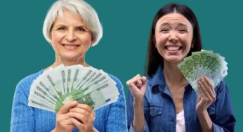 Aumento delle pensioni: nel 2025 puoi ottenere oltre 1000 euro in più anche sullo stipendio