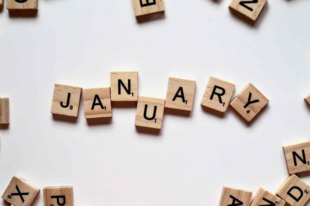 Gennaio
