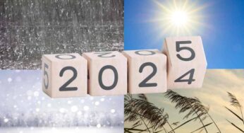 Previsioni Meteo da Capodanno all’Epifania: gennaio 2025 inizia davvero col botto