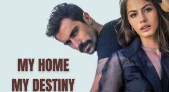 My home my destiny, trame e anticipazioni fino al 20 dicembre: matrimonio in arrivo