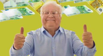 Pensioni 2025, hai diritto a degli arretrati: ecco chi riceverà 3.000 euro