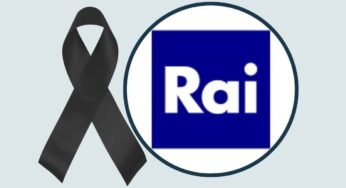 Rai in lutto, l’amato giornalista se ne va: l’incredulità dei colleghi