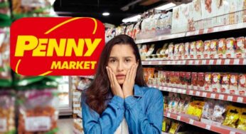 Penny Market richiama il prodotto già amato dai nostri figli: presenza di pesticidi