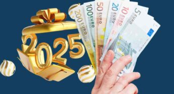 Pensioni 2025, previsto un notevole aumento nel 2025: la novità però non riguarda tutti
