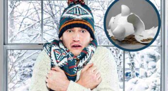 Spifferi dalle finestre, fanno davvero aumentare la bolletta?