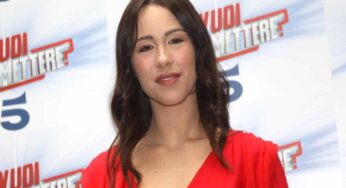 Aurora Ramazzotti salva grazie a una persona speciale: “Vivevo nella paura”