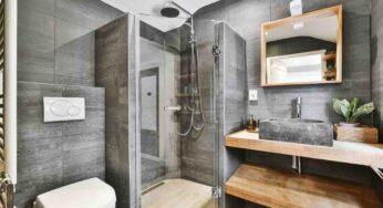 Bagno degli ospiti, come pulirlo in modo adeguato per renderlo perfetto per queste feste