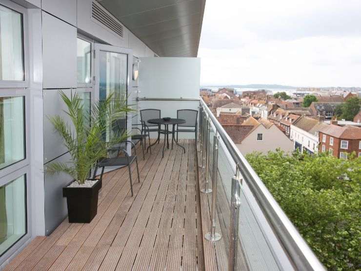 balcone