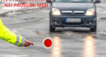 Nuovo Codice della Strada, presto cambierà tutto: cosa succederà nei prossimi mesi