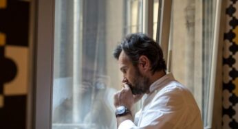 Carlo Cracco, lo Chef fatto a pezzi da un cliente: “Sembrava perfetto per….”