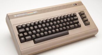 Commodore 64, qualcuno lo conserva ancora in soffitta o in cantina: vale quanto un auto usata