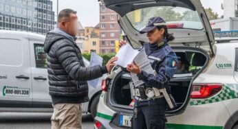 Nuovo Codice della Strada: senza questo requisito è tutto inutile