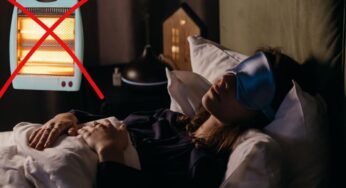 Sembra una buona idea, ma dormire con la stufa accesa è un pericolo: quali sono i rischi da non sottovalutare