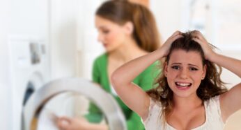 Avevo l’abitudine di buttare i vestiti scoloriti, poi la nonna mi ha svelato i suoi trucchi: ora non spreco più nulla