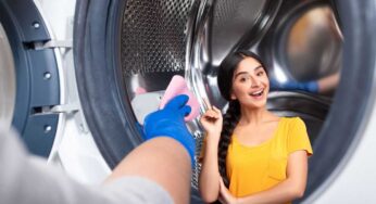 Nessuno lo fa, ma questi sono gli unici suggerimenti (validi) per mantenere perfetta la lavatrice