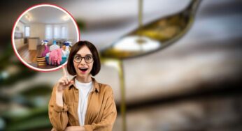 Olio d’oliva non solo in cucina: questi utilizzi alternativi lo rendono davvero prezioso in casa