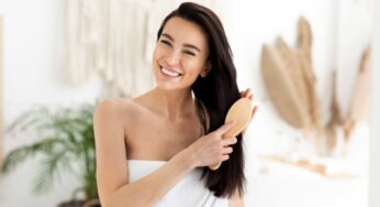 Arriva direttamente dal Giappone il metodo naturale che si prende cura dei tuoi capelli: subito più sani e forti