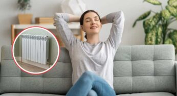 Come profumare casa sfruttando il ‘potere’ dei termosifoni: addio ai classici deodoranti per ambienti