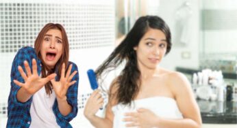 Non tutti lo sanno, ma usare una spazzola sporca è un errore gravissimo: rischi allarmanti