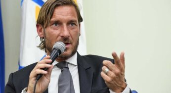 Francesco Totti, fulmine a ciel sereno: per le nuove accuse rischia ancora di più