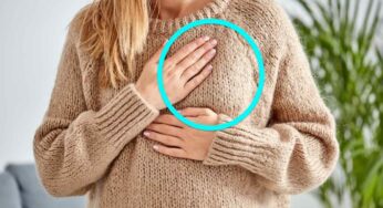 Sintomi da infarto? Agisci tempestivamente sapendo che non sono gli stessi tra uomo e donna!