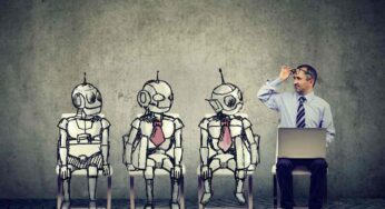 Questi sono i lavori che l’intelligenza artificiale non potrà mai sostituire