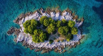 Quest’isola è bellissima ma chi ci va rischia di morire entro 1 ora: il motivo è incredibile