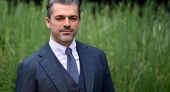 Luca Argentero, la scoperta sui figli lo lascia senza parole: non lo sapeva nemmeno lui