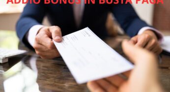 Addio bonus in busta paga nel 2025: perderemo quasi 1.000 euro