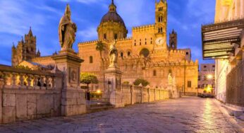 La Pietra di Palermo: un frammento di storia egizia che racconta il passato