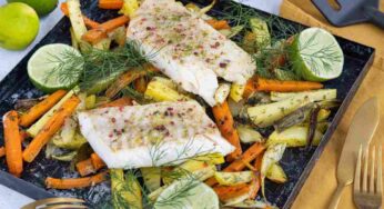 Hai sempre comprato pesce surgelato scadente perché non sai leggere l’etichetta: ecco cosa devi controllare