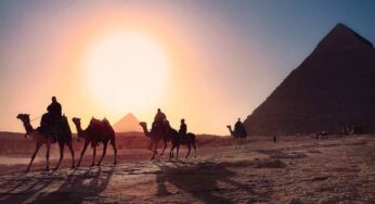 Il mistero dei faraoni: figure divine e sovrani assoluti dell’antico Egitto